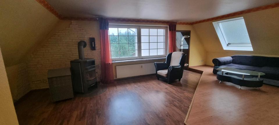 Etagenwohnung Rinteln - 3 Zimmer, 120 m&sup2;, 900&euro; | Angebot:25281965