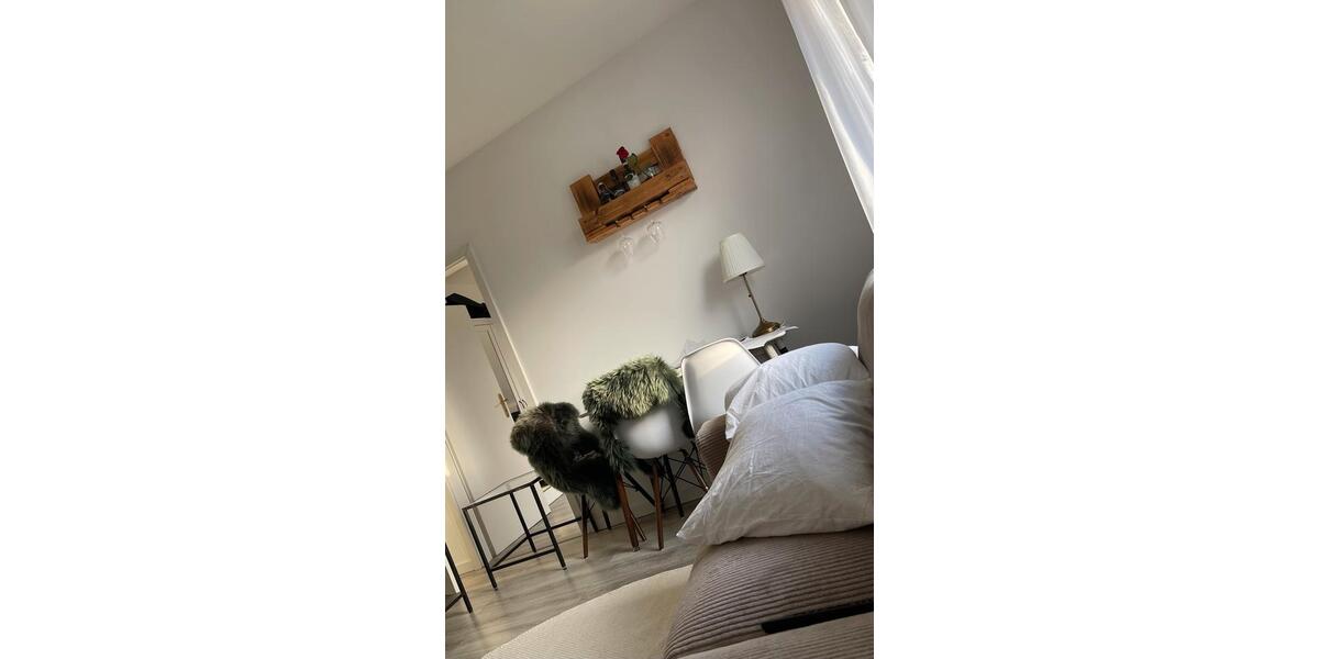 Etagenwohnung Bünde - 2 Zimmer, 45 m&sup2;, 480&euro; | Angebot:25782613