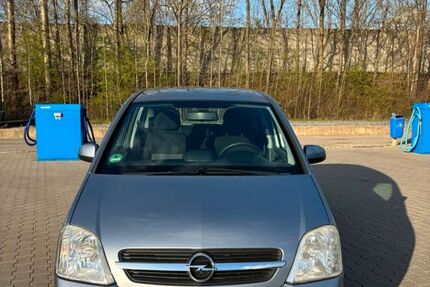 Opel Meriva 143.000 km 1.900 &euro; Bünde 32257