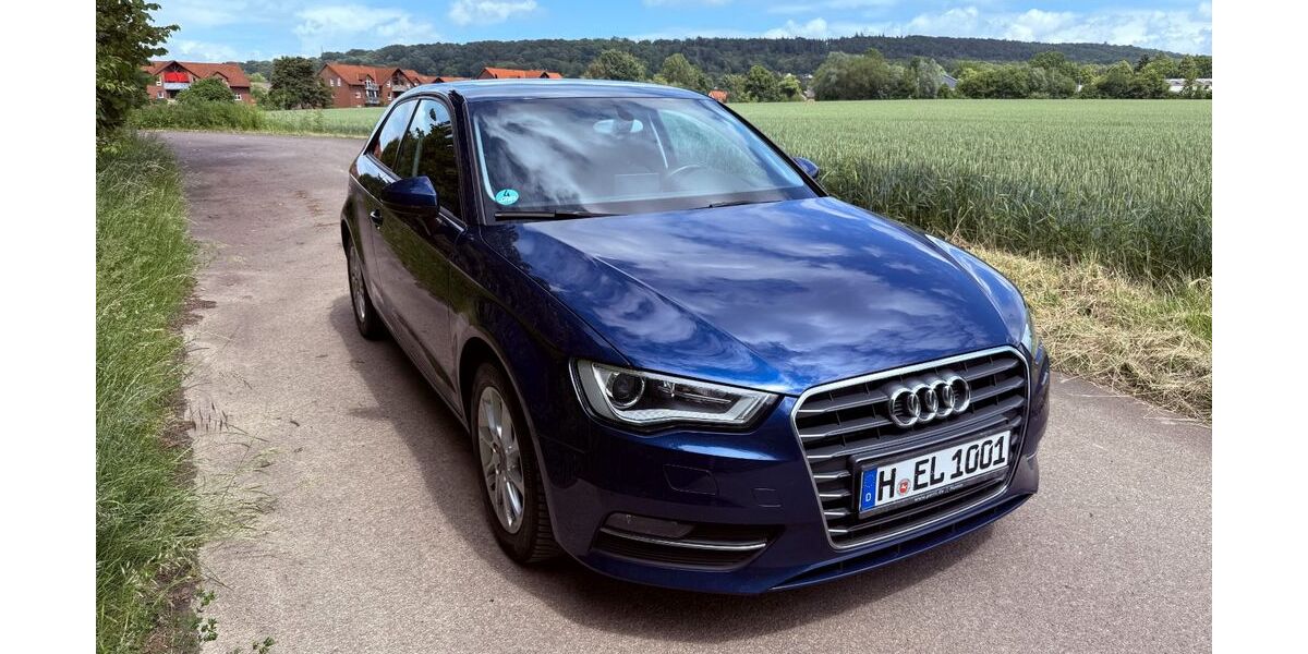 Audi A3 219.320 km 8.200 &euro; Bückeburg 31675