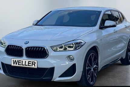 BMW X2 86.100 km 23.980 &euro; Herford 32049