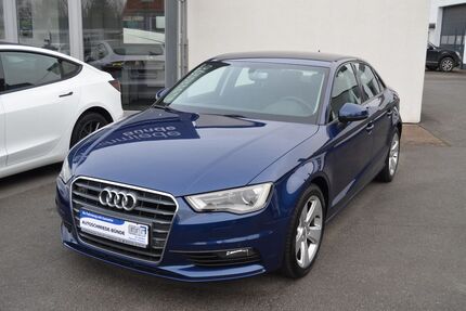 Audi A3 120.400 km 13.400 &euro; Bünde 32257