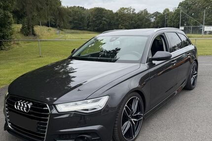 Audi A6 90.604 km 23.850 &euro; Obernkirchen 31683