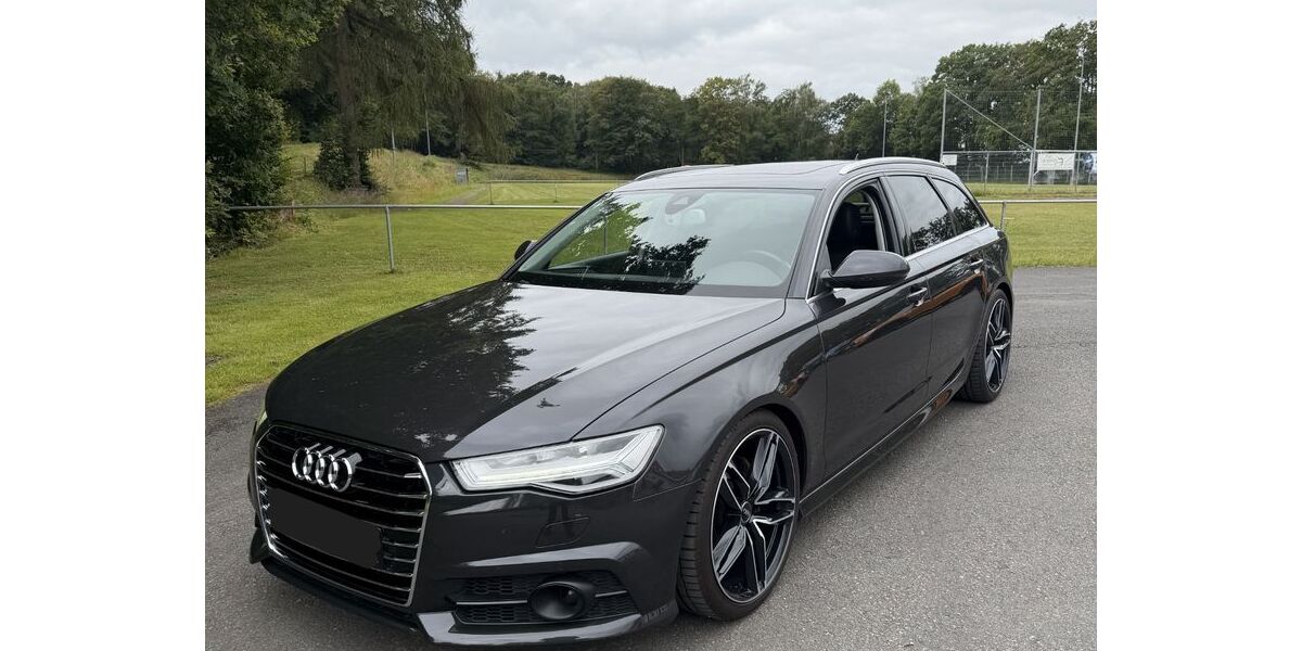 Audi A6 90.604 km 23.850 &euro; Obernkirchen 31683