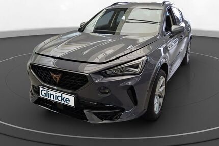 Cupra Formentor 86.580 km 24.580 &euro; Minden 32427