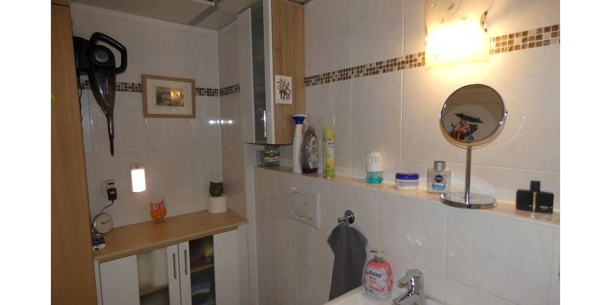 Etagenwohnung Bückeburg - 3 Zimmer, 84 m&sup2;, 298.000&euro; | Angebot:25995802
