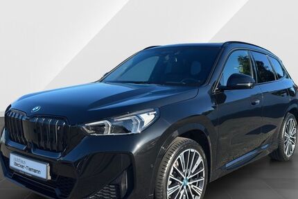 BMW iX1 22.459 km 41.908 &euro; Bünde 32257