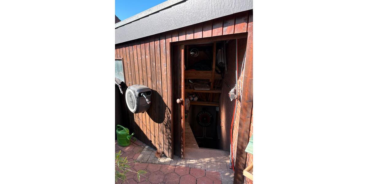 Doppelhaushälfte Bad Salzuflen Biemsen-Ahmsen - 4 Zimmer, 124 m&sup2;, 240.000&euro; | Angebot:26268720