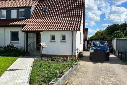 Haus Hessisch Oldendorf - 4 Zimmer, 120 m&sup2;, 255.000&euro; | Angebot:26802735