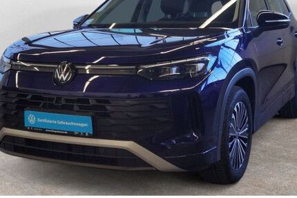 VW Tayron 10.368 km 34.890 &euro; Lemgo 32657