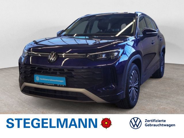 VW Tayron 10.368 km 34.890 &euro; Lemgo 32657