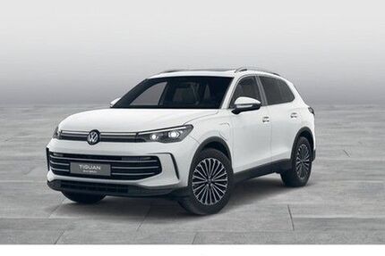 VW Tiguan 5.900 km 49.940 &euro; Bünde 32257