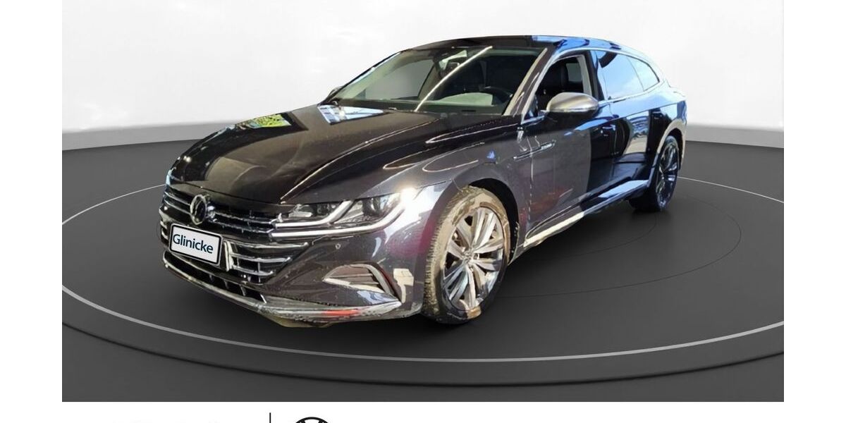 VW Arteon 44.120 km 28.880 &euro; Lübbecke 32312