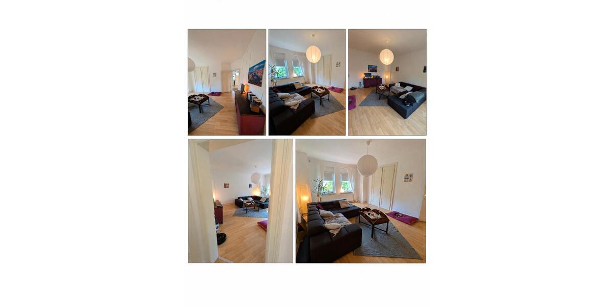 Dachgeschoßwohnung Minden - 4 Zimmer, 86 m&sup2;, 731&euro; | Angebot:26567443