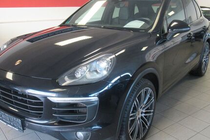 Porsche Cayenne 235.500 km 25.999 &euro; Bad Oeynhausen 32549