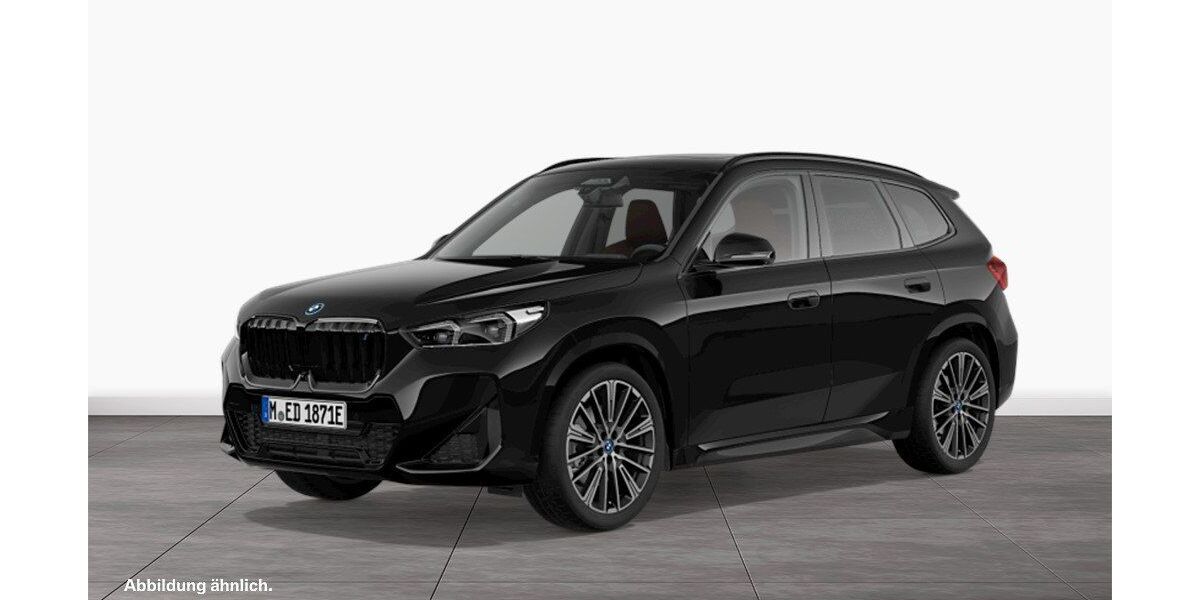 BMW iX1 33.606 km 41.888 &euro; Bünde 32257