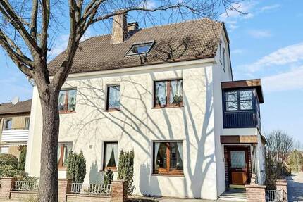 Haus Bad Oeynhausen Rehme - 8 Zimmer, 220 m&sup2;, 339.000&euro; | Angebot:25743796