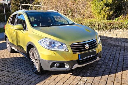 Suzuki (SX4) S-Cross 165.000 km 8.400 &euro; Rinteln 31737