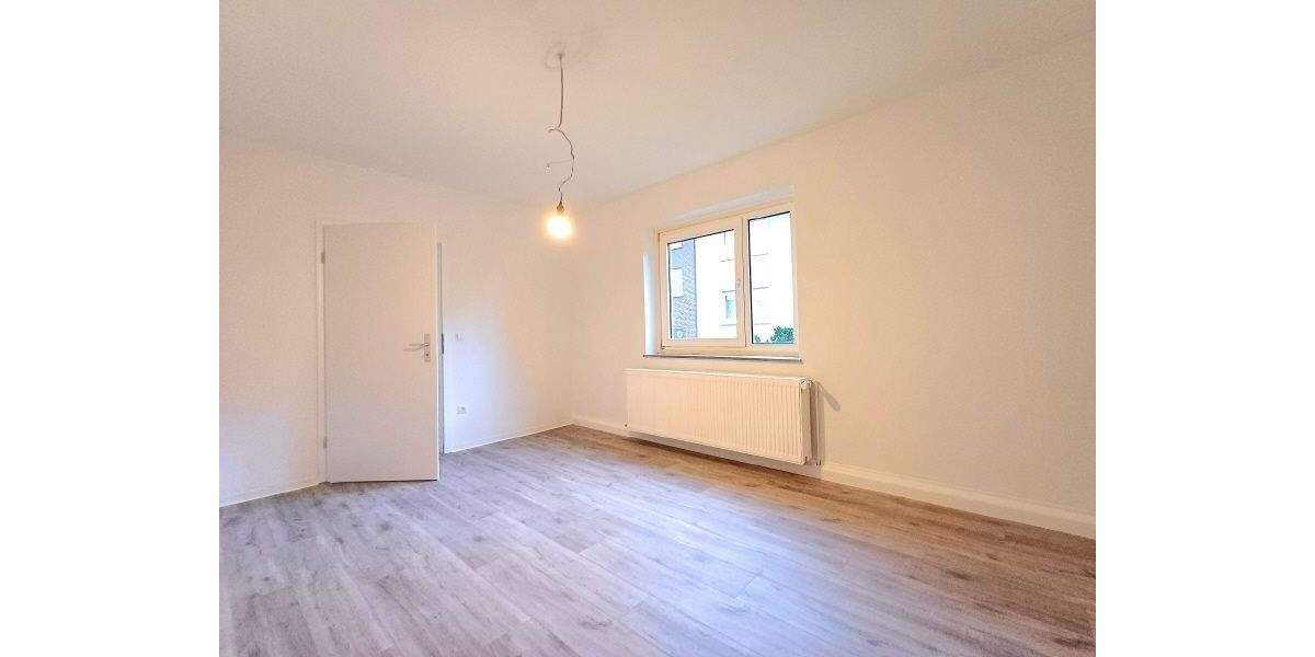 Etagenwohnung Minden Innenstadt - 2 Zimmer, 50 m&sup2;, 549&euro; | Angebot:26156242