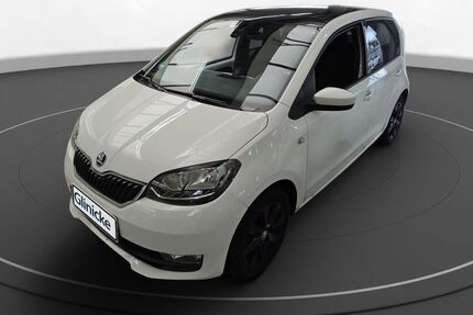 Skoda Citigo 54.140 km 9.500 &euro; Minden 32427