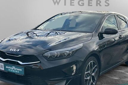 Kia ceed / Ceed 8.467 km 22.797 &euro; Herford 32051