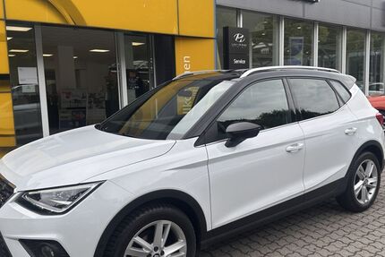 Seat Arona 22.500 km 19.430 &euro; Espelkamp 32339