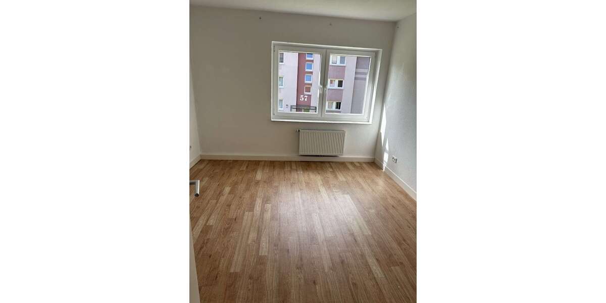 Etagenwohnung Herford Falkendiek - 3 Zimmer, 63 m&sup2;, 566&euro; | Angebot:27338922