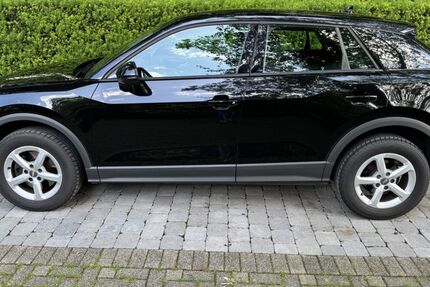 Audi Q2 102.187 km 17.500 &euro; Minden 32425