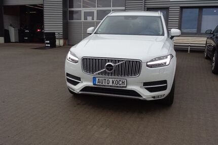 Volvo XC90 179.600 km 21.900 &euro; Porta Westfalica 32457
