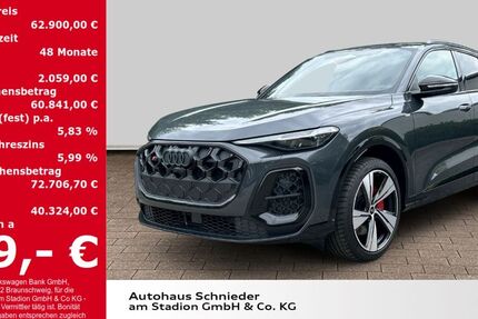 Audi Q5 6.000 km 62.900 &euro; Herford 32052
