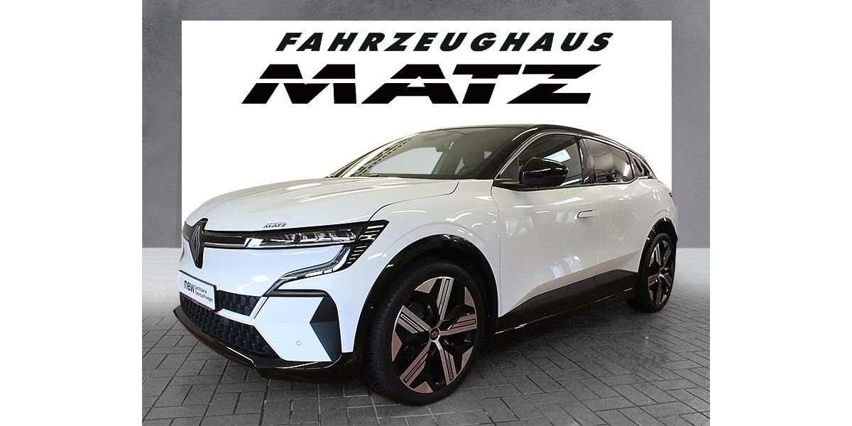 Renault Megane E-TECH 29.532 km 29.975 &euro; Obernkirchen 31683