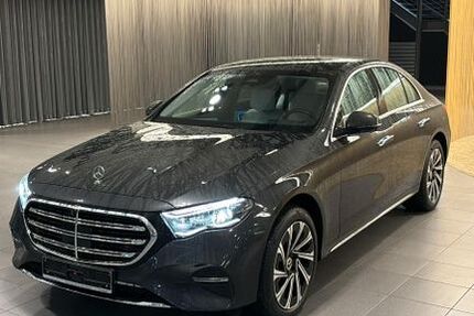 Mercedes-Benz E 300 14.754 km 56.500 &euro; Rinteln 31737