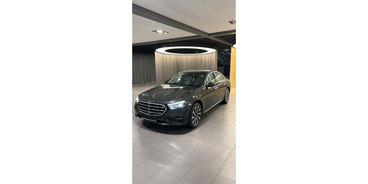 Mercedes-Benz E 300 14.754 km 56.500 &euro; Rinteln 31737