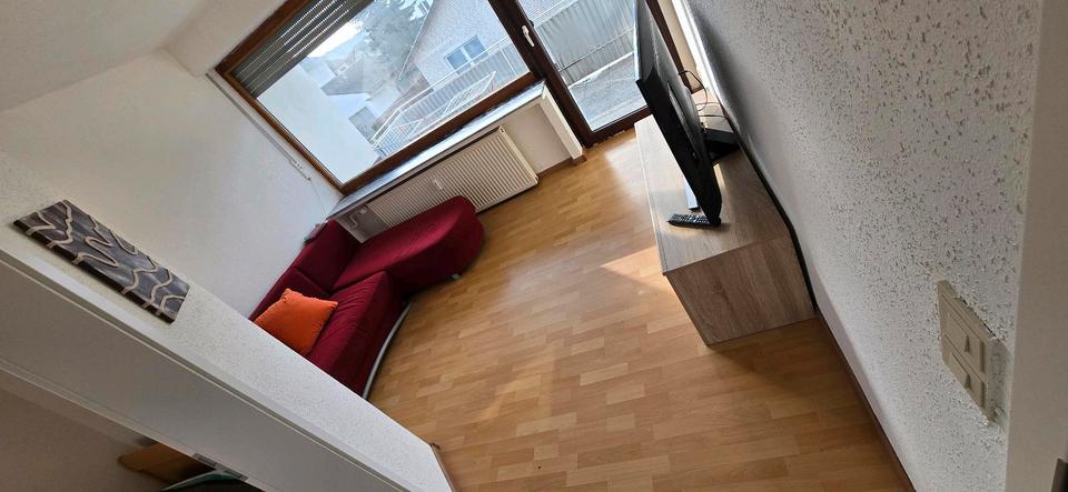Erdgeschoßwohnung Preußisch Oldendorf - 9 Zimmer, 190 m&sup2;, 15&euro; | Angebot:25641521