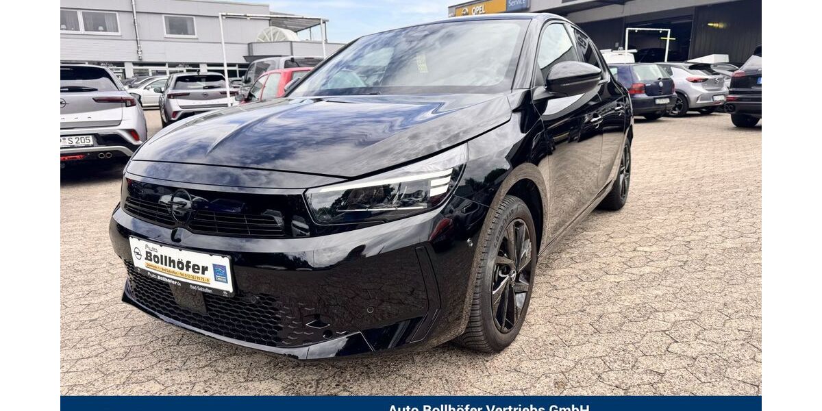 Opel Corsa 23.083 km 14.997 &euro; Bad Salzuflen 32108