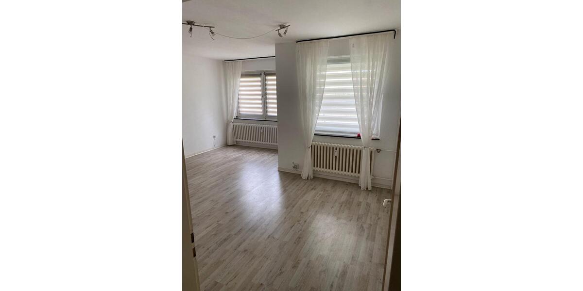 Erdgeschoßwohnung Hessisch Oldendorf - 2 Zimmer, 54 m&sup2;, 400&euro; | Angebot:26252517