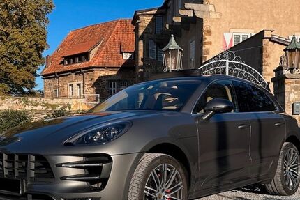 Porsche Macan 113.000 km 38.000 &euro; Petershagen 32469