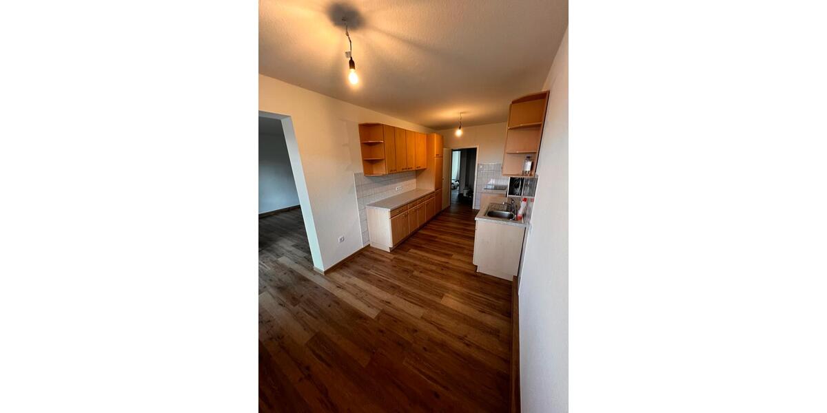 Etagenwohnung Obernkirchen - 3 Zimmer, 84 m&sup2;, 115.000&euro; | Angebot:26834493