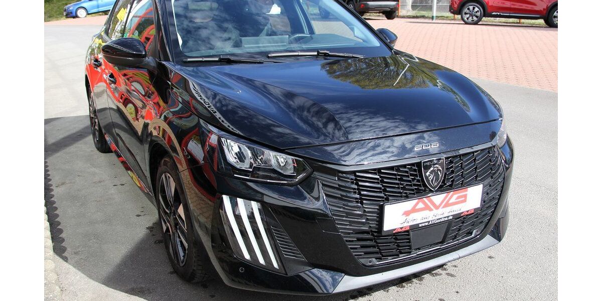 Peugeot 208 6.274 km 15.950 &euro; Hüllhorst 32609