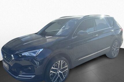 Seat Tarraco 52.410 km 38.290 &euro; Herford 32051