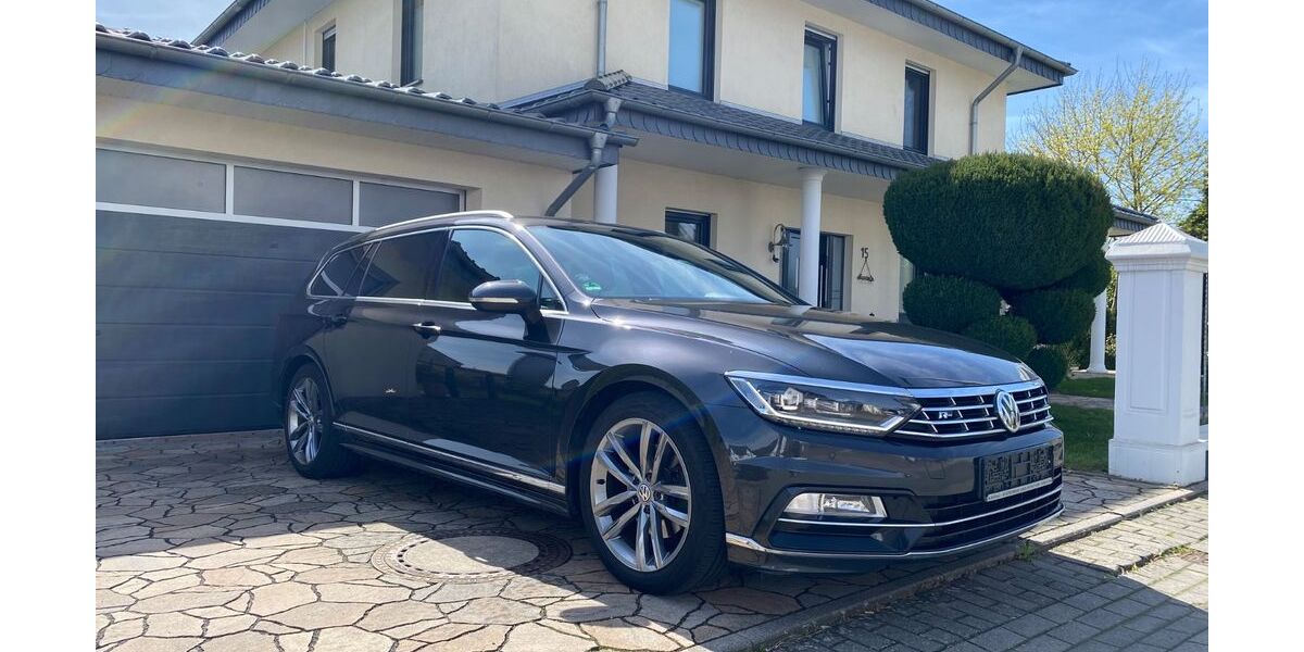 VW Passat 200.000 km 15.900 &euro; Lemgo 32657
