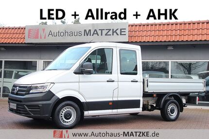 VW Crafter 142.000 km 29.780 &euro; Bückeburg 31675