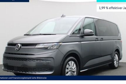 VW T7 Multivan 14.823 km 52.780 &euro; Bad Oeynhausen 32547