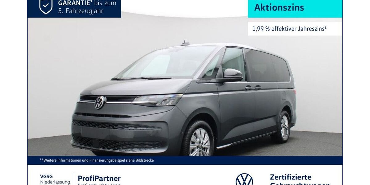 VW T7 Multivan 14.823 km 53.440 &euro; Bad Oeynhausen 32547