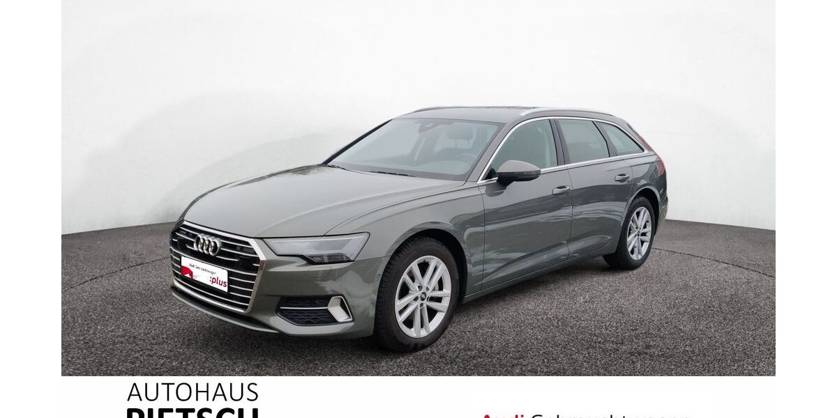 Audi A6 103.727 km 31.250 &euro; Bünde 32257
