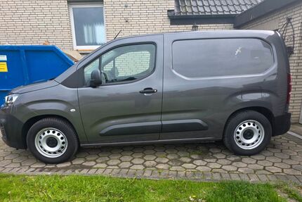 Citroen Berlingo 50.800 km 12.500 &euro; Kirchlengern 32278