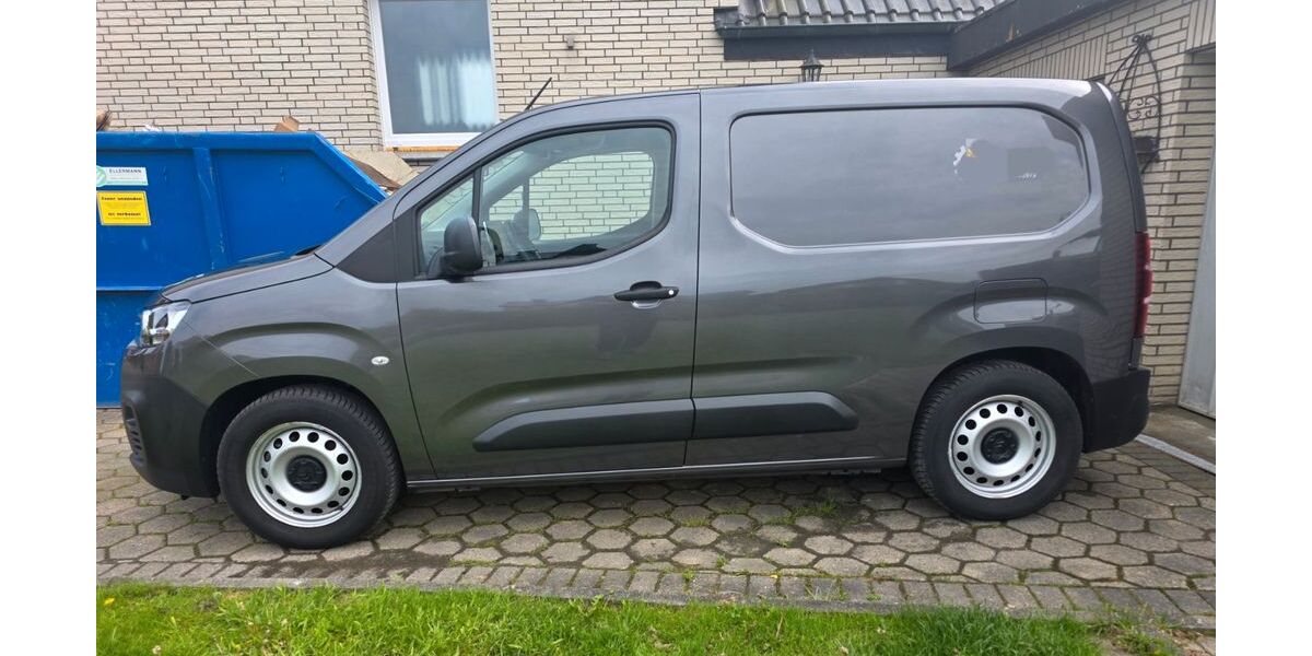 Citroen Berlingo 50.800 km 12.500 &euro; Kirchlengern 32278