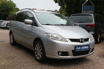 Mazda 5 173.600 km 1.490 &euro; Hiddenhausen 32120