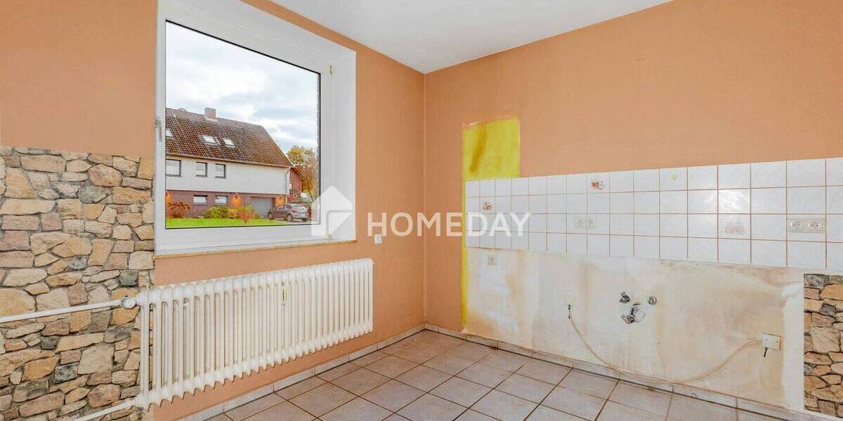 Einfamilienhaus Obernkirchen Krainhagen - 7 Zimmer, 168 m&sup2;, 260.000&euro; | Angebot:25677382