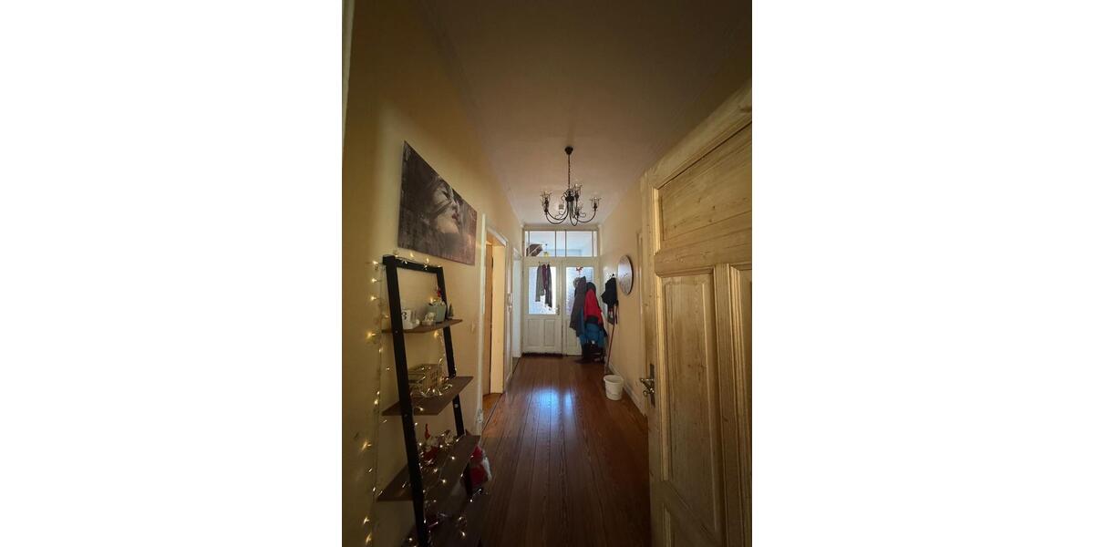 Dachgeschoßwohnung Bückeburg - 4 Zimmer, 104 m&sup2;, 227.000&euro; | Angebot:24655785